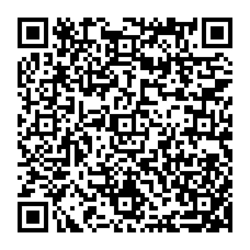 QR 코드