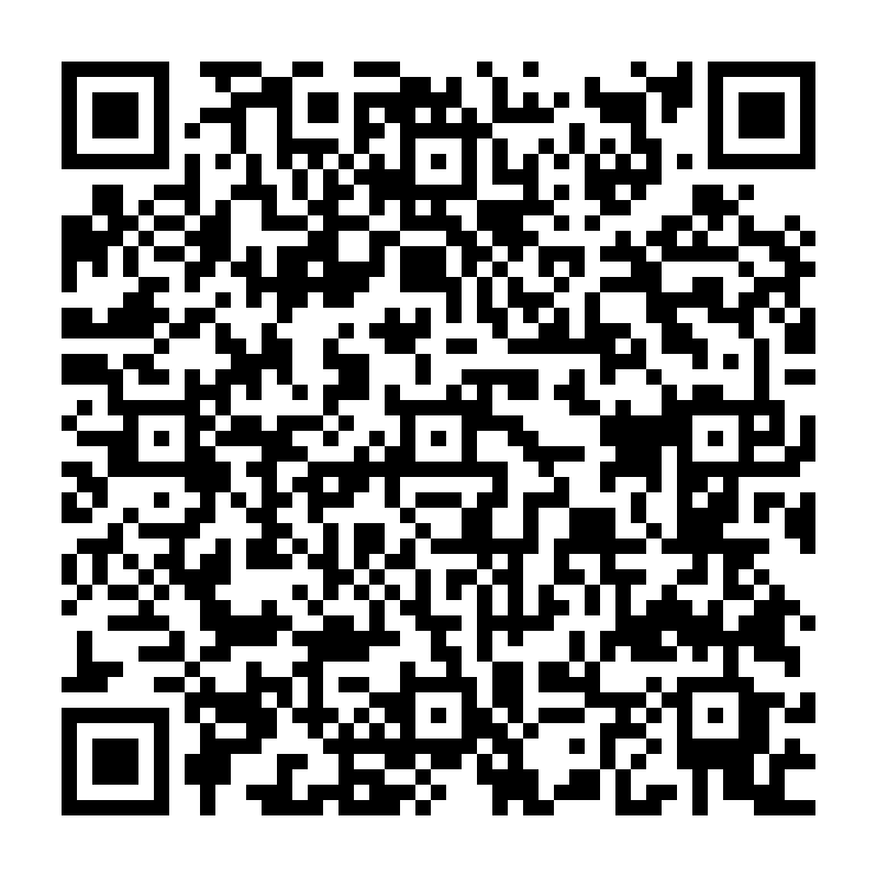 QR 코드
