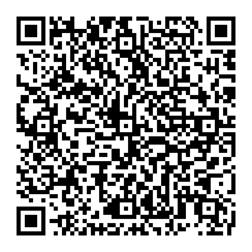 QR 코드