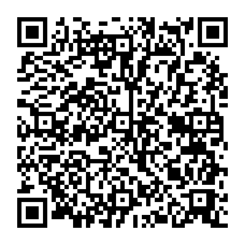 QR 코드
