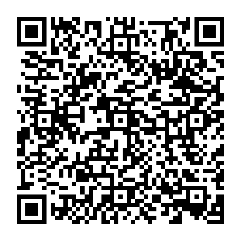 QR 코드