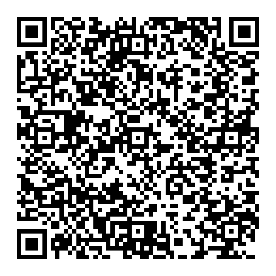 QR 코드