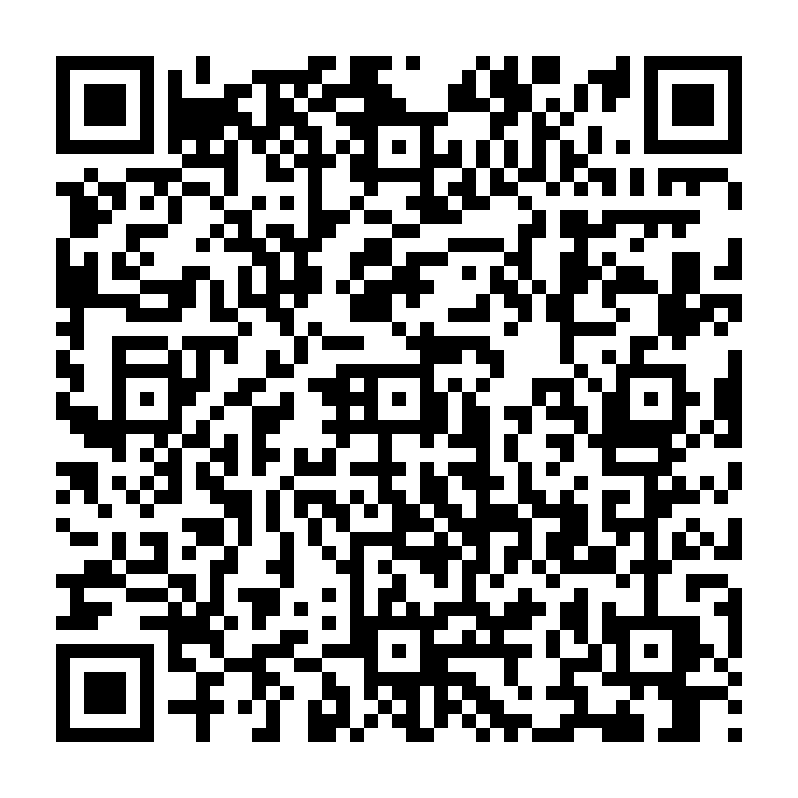 QR 코드