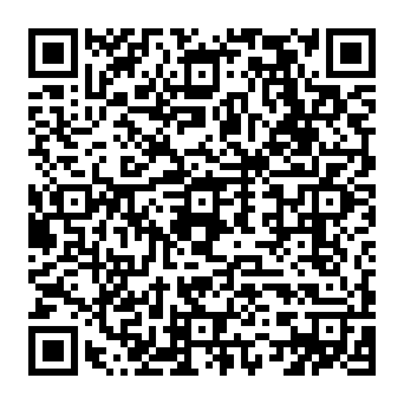 QR 코드