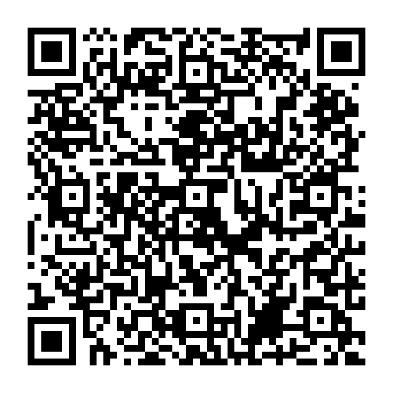 QR 코드