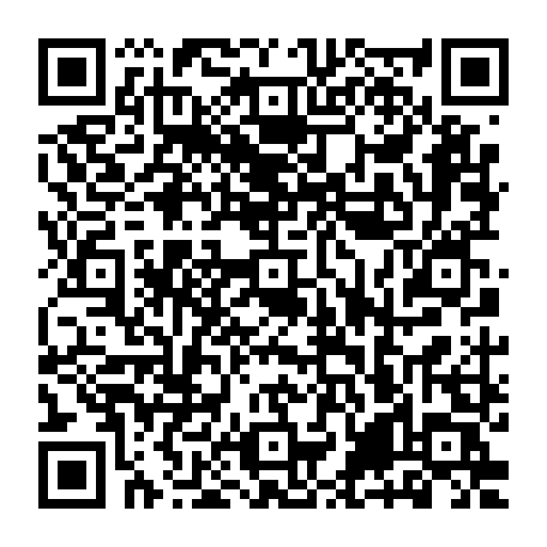 QR 코드