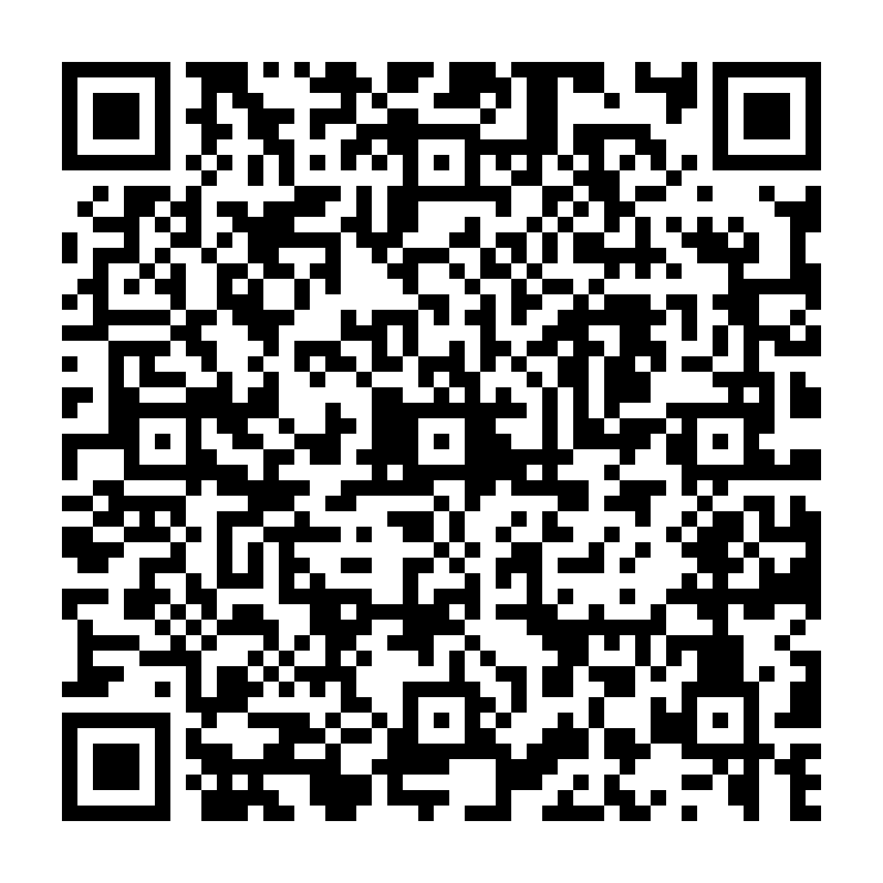 QR 코드