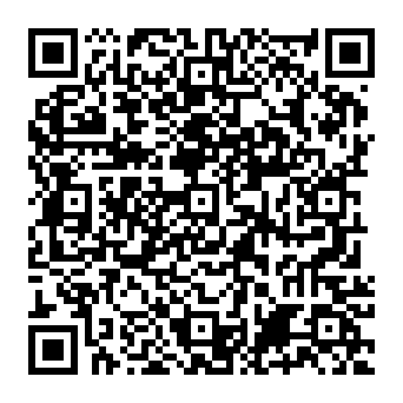 QR 코드