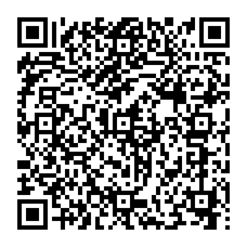 QR 코드