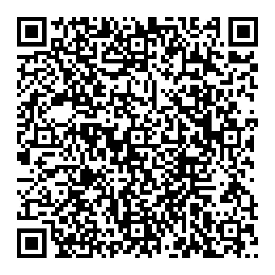QR 코드