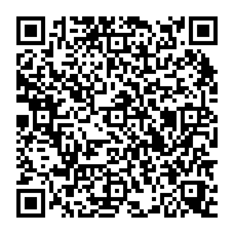 QR 코드