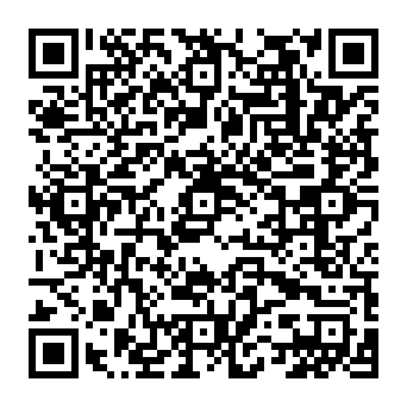QR 코드