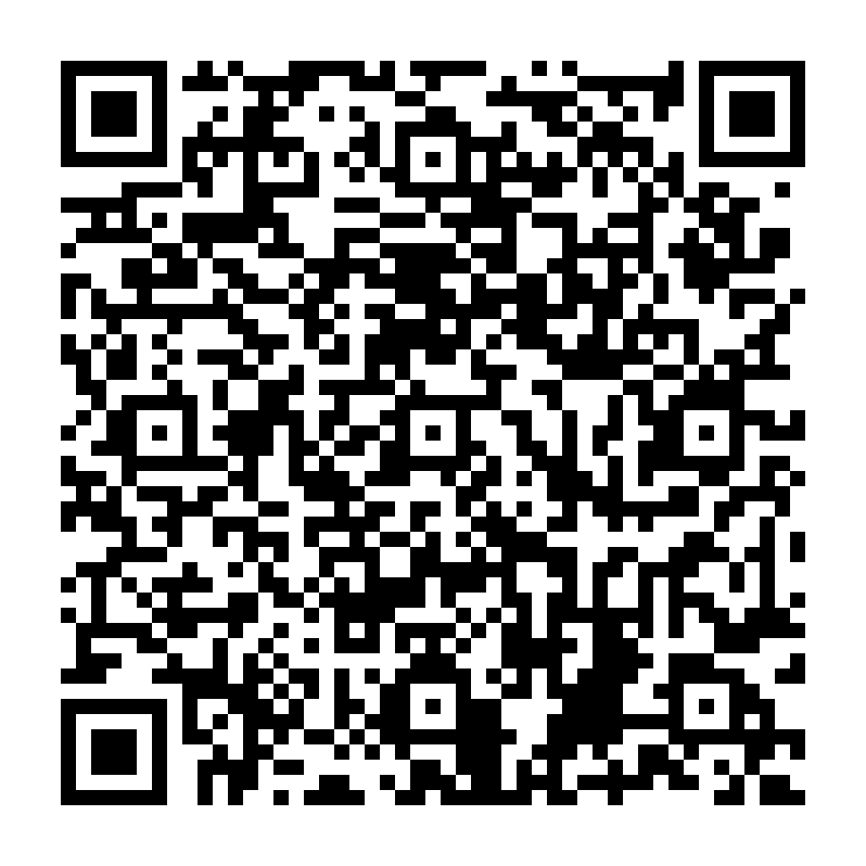 QR 코드