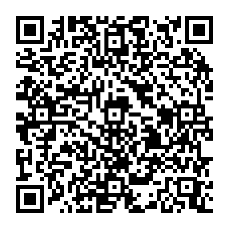 QR 코드