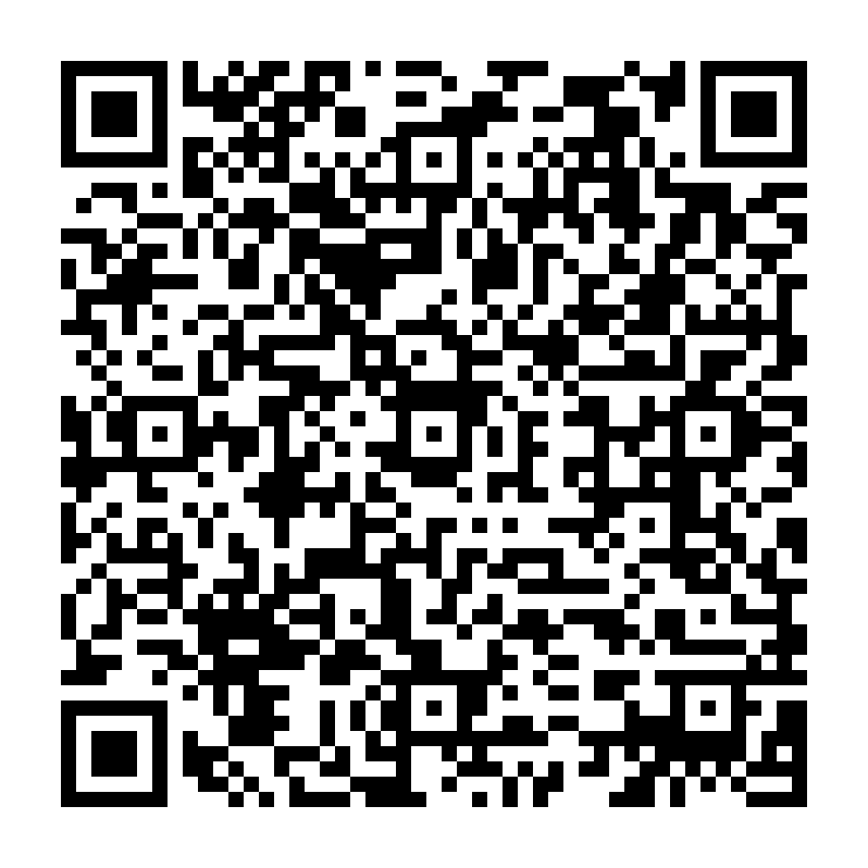 QR 코드