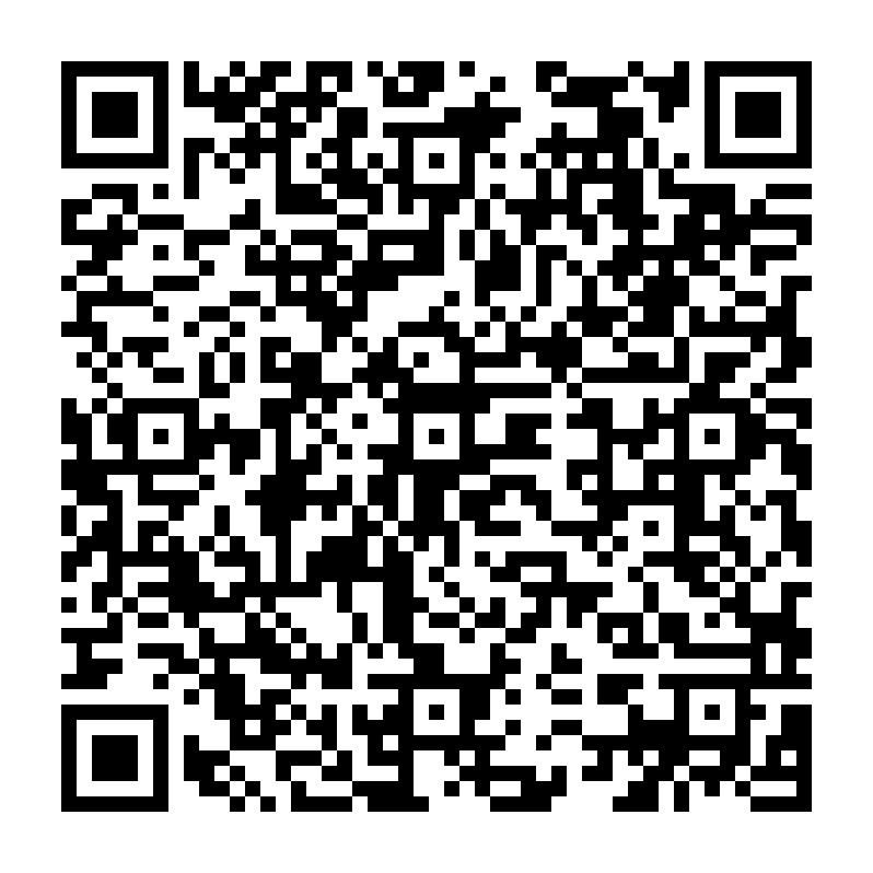 QR 코드