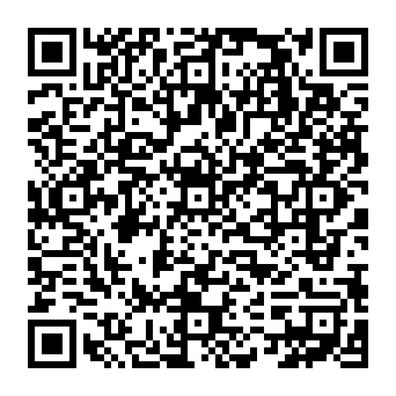 QR 코드
