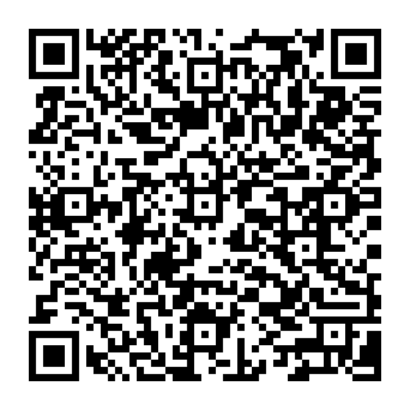 QR 코드