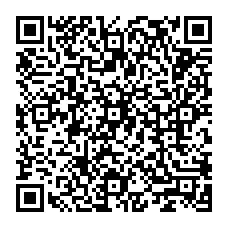 QR 코드
