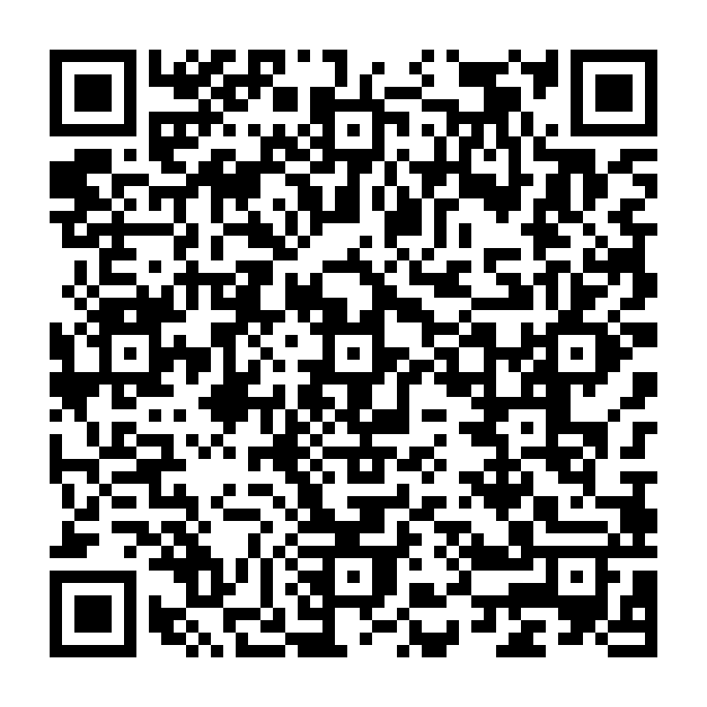 QR 코드