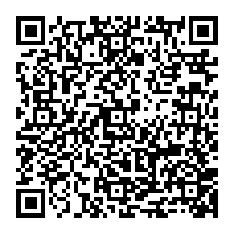 QR 코드