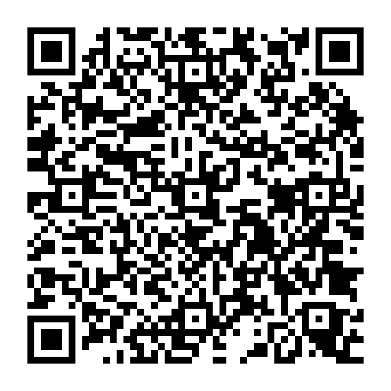 QR 코드