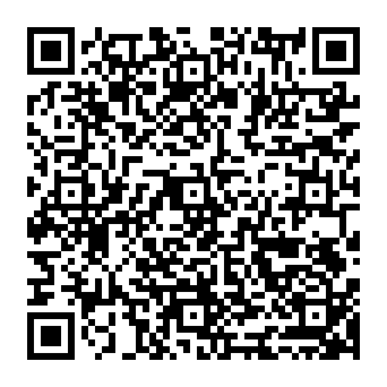 QR 코드