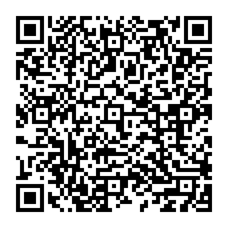 QR 코드
