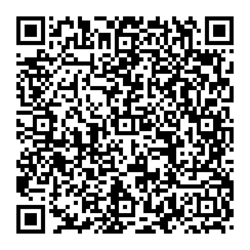 QR 코드