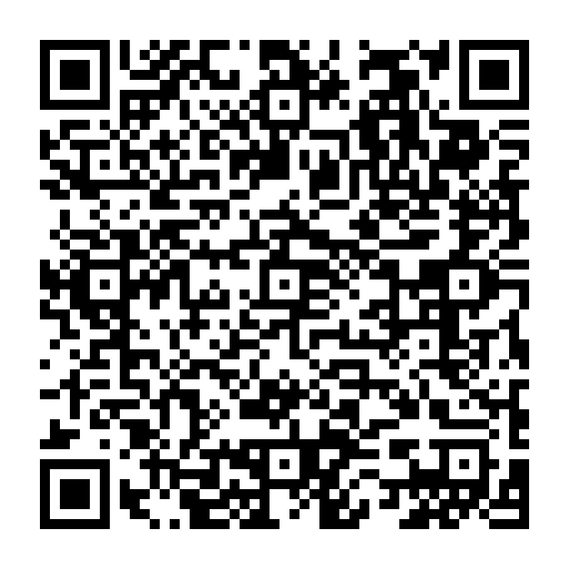 QR 코드