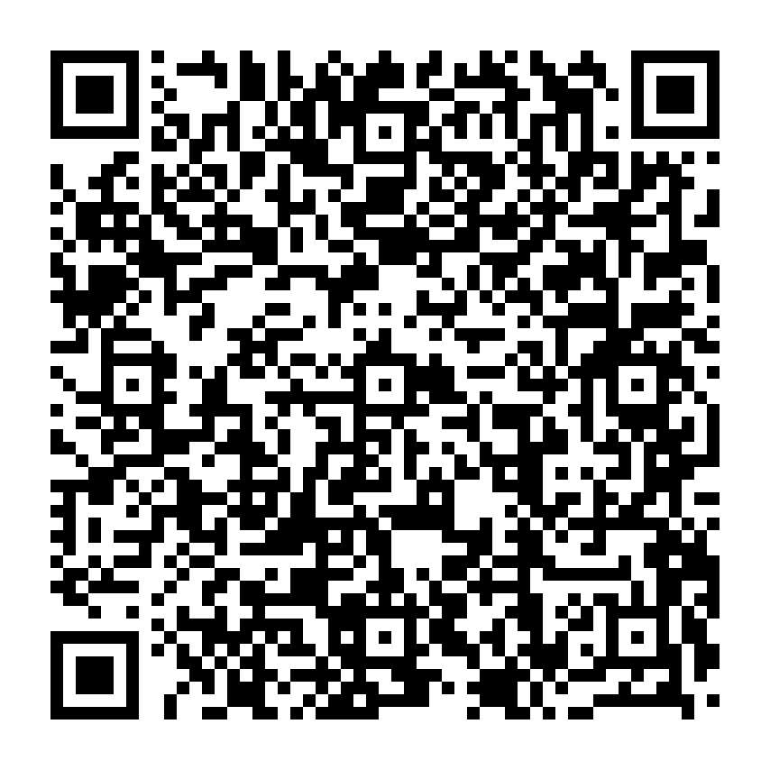 QR 코드