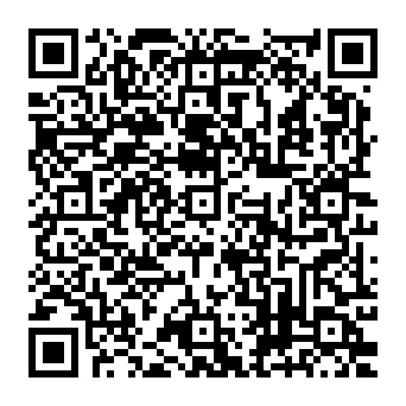 QR 코드