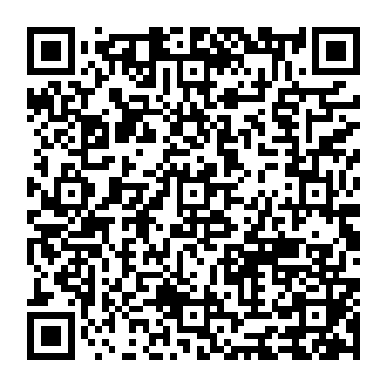 QR 코드