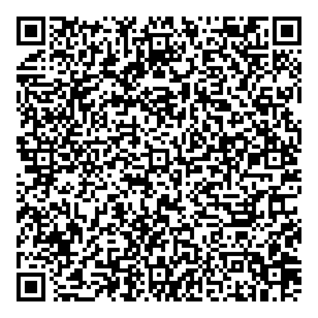 QR 코드