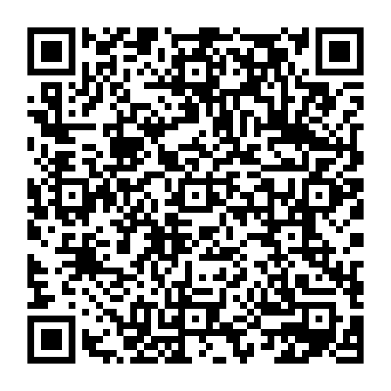 QR 코드