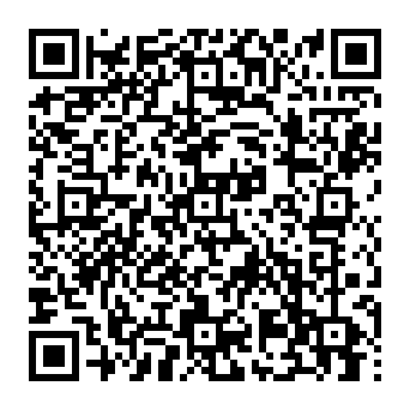 QR 코드