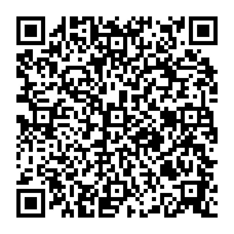QR 코드