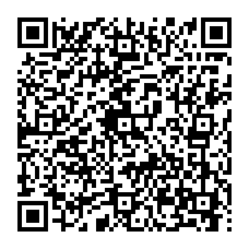 QR 코드