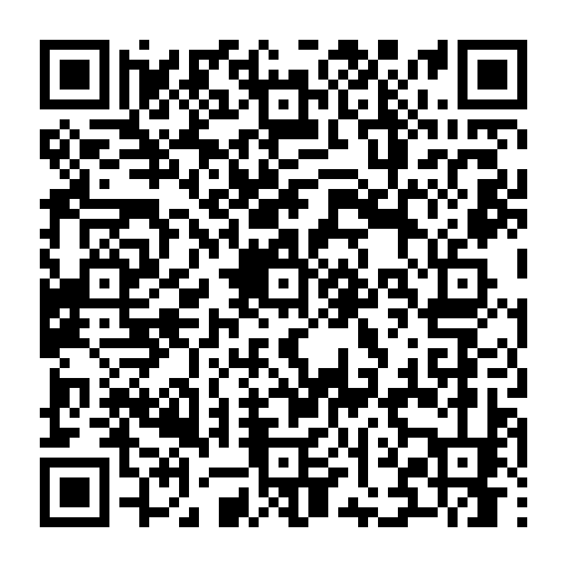 QR 코드