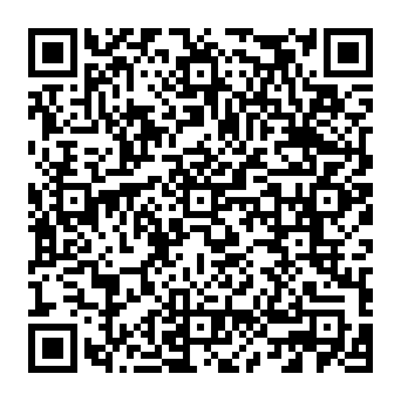 QR 코드