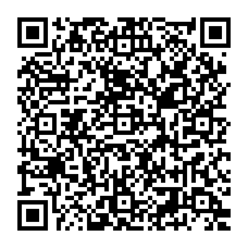 QR 코드