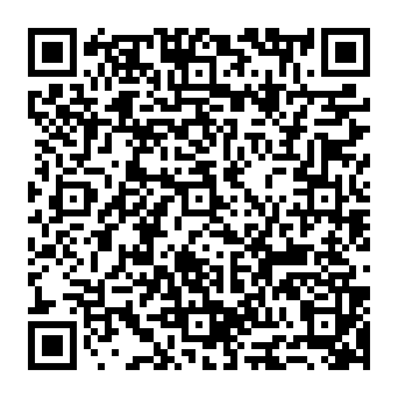 QR 코드