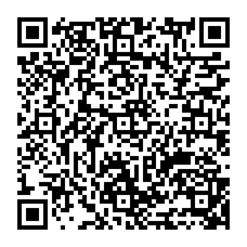 QR 코드