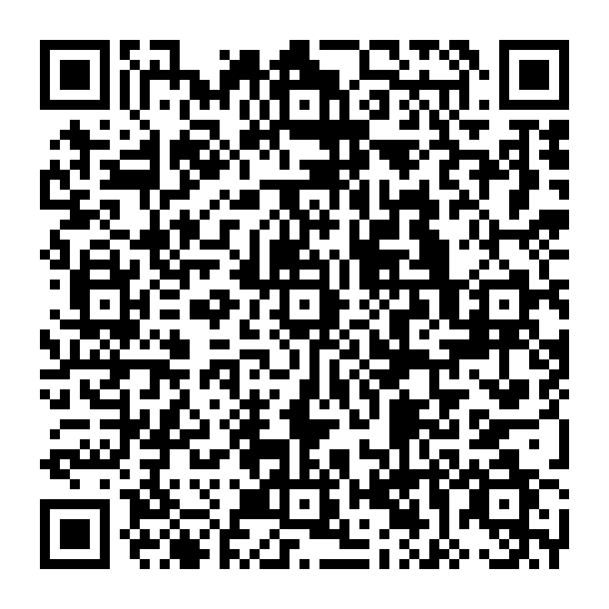 QR 코드