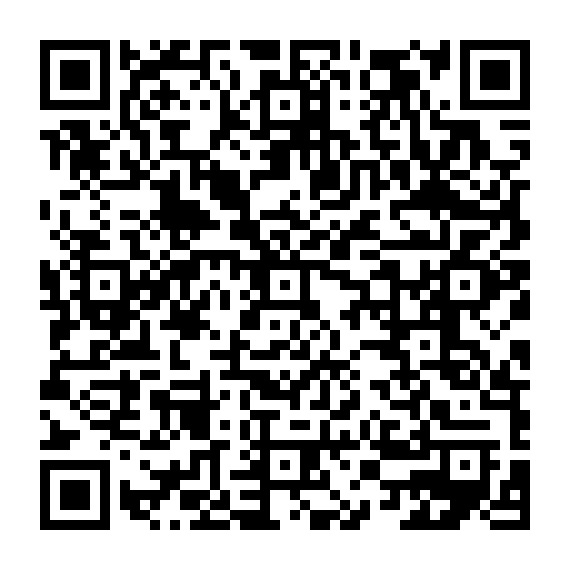 QR 코드