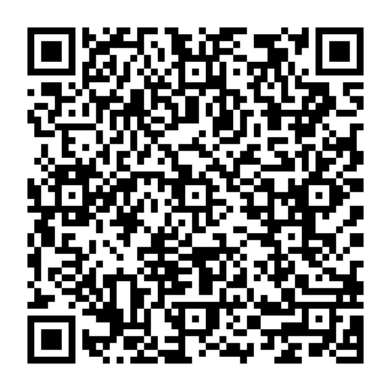 QR 코드