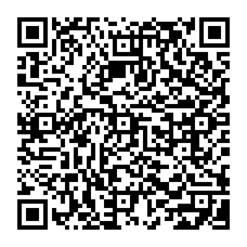 QR 코드