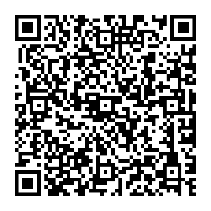 QR 코드