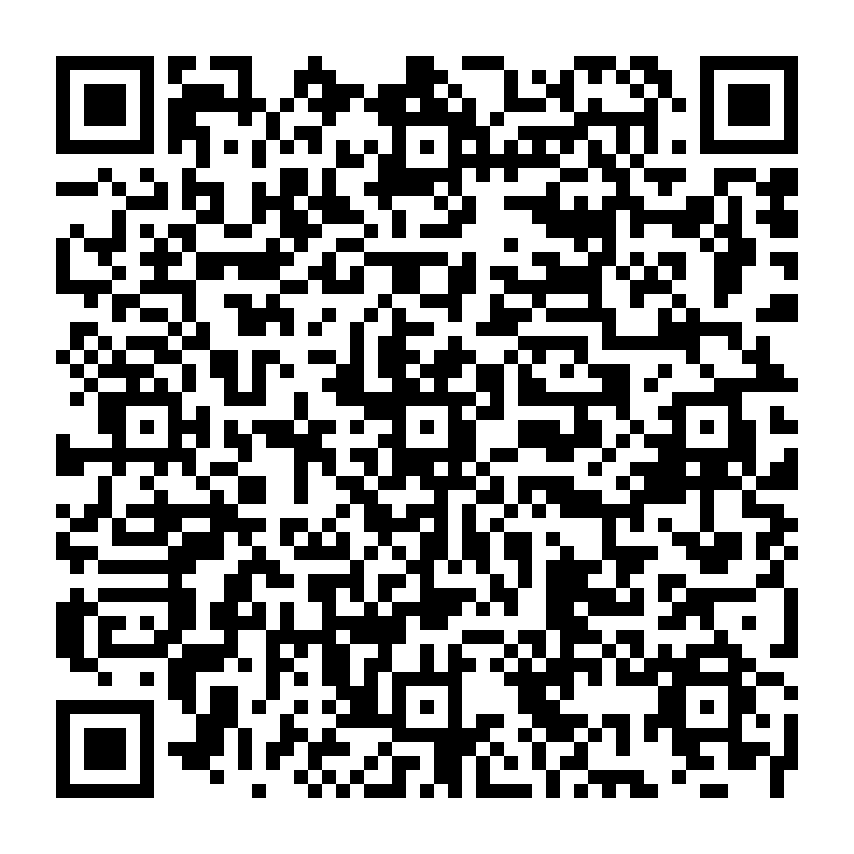 QR 코드