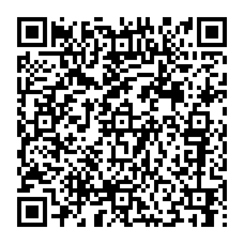 QR 코드